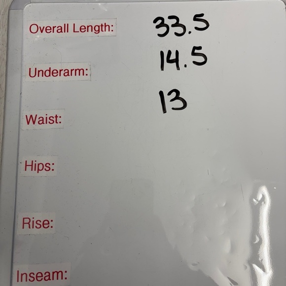 Title Nine Catalina Dress S Racerback Athletic Chevron Blue Shelf Bra - Picture 6 of 7